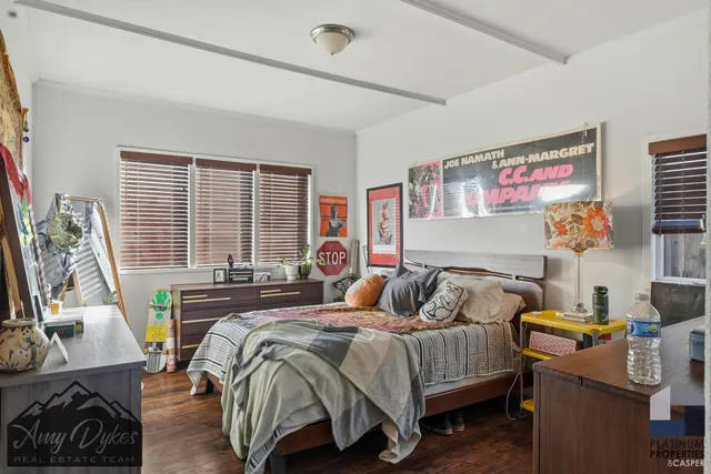 $249,000 | 2418 South Coffman Avenue, Casper, WY 82604