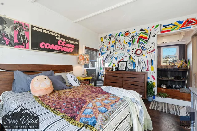 $249,000 | 2418 South Coffman Avenue, Casper, WY 82604