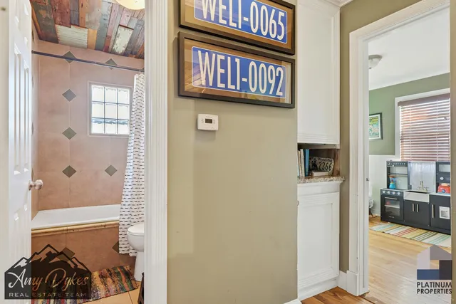 $249,000 | 2418 South Coffman Avenue, Casper, WY 82604