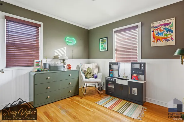 $249,000 | 2418 South Coffman Avenue, Casper, WY 82604