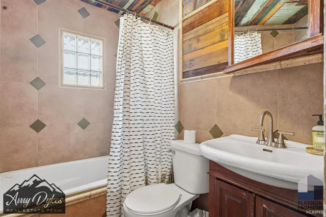 $249,000 | 2418 South Coffman Avenue, Casper, WY 82604