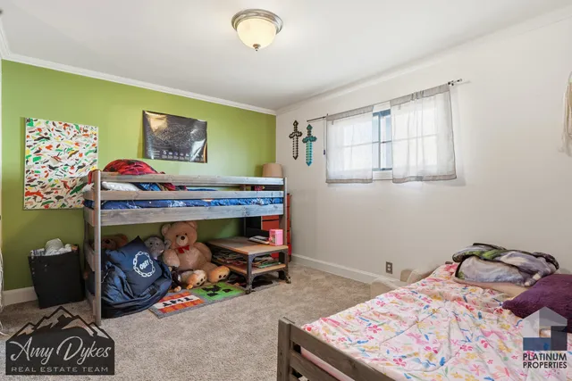 $249,000 | 2418 South Coffman Avenue, Casper, WY 82604