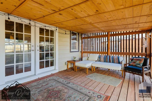 $249,000 | 2418 South Coffman Avenue, Casper, WY 82604