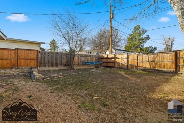 $249,000 | 2418 South Coffman Avenue, Casper, WY 82604