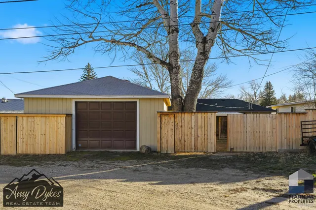 $249,000 | 2418 South Coffman Avenue, Casper, WY 82604