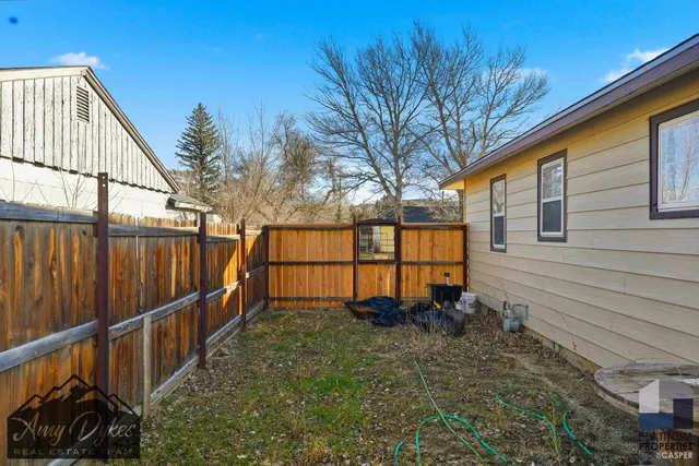 $249,000 | 2418 South Coffman Avenue, Casper, WY 82604