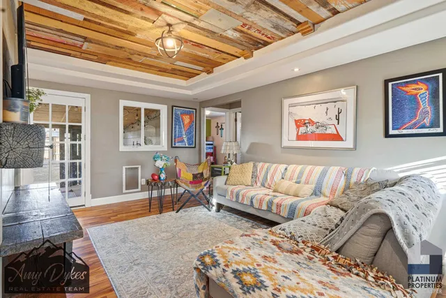 $249,000 | 2418 South Coffman Avenue, Casper, WY 82604