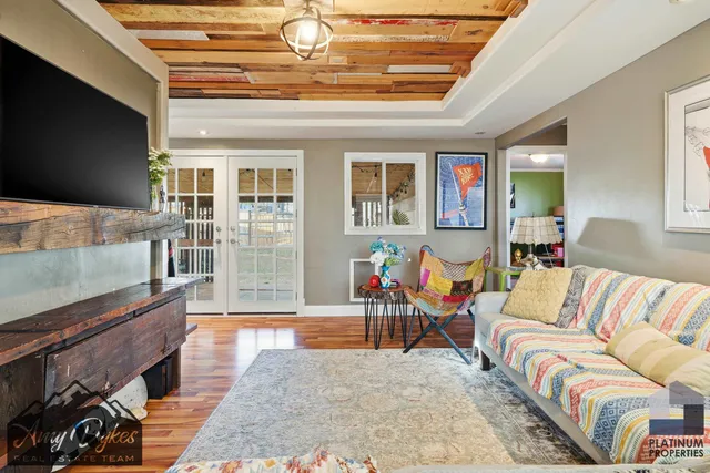 $249,000 | 2418 South Coffman Avenue, Casper, WY 82604