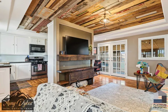 $249,000 | 2418 South Coffman Avenue, Casper, WY 82604