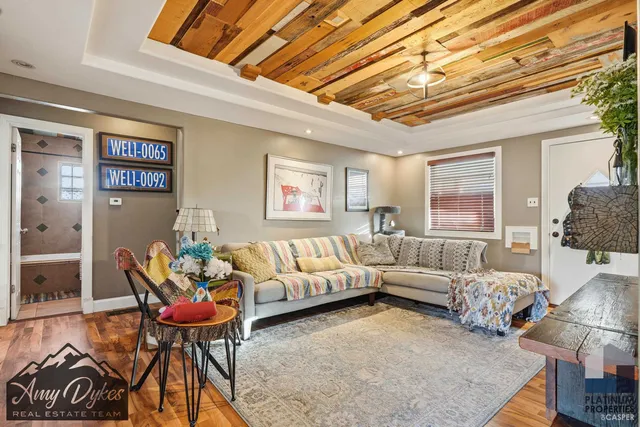 $249,000 | 2418 South Coffman Avenue, Casper, WY 82604