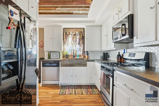 $249,000 | 2418 South Coffman Avenue, Casper, WY 82604