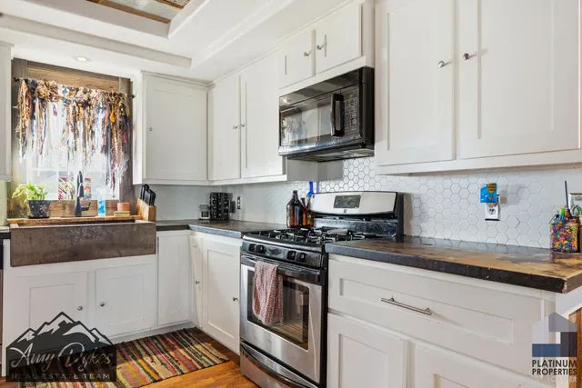 $249,000 | 2418 South Coffman Avenue, Casper, WY 82604