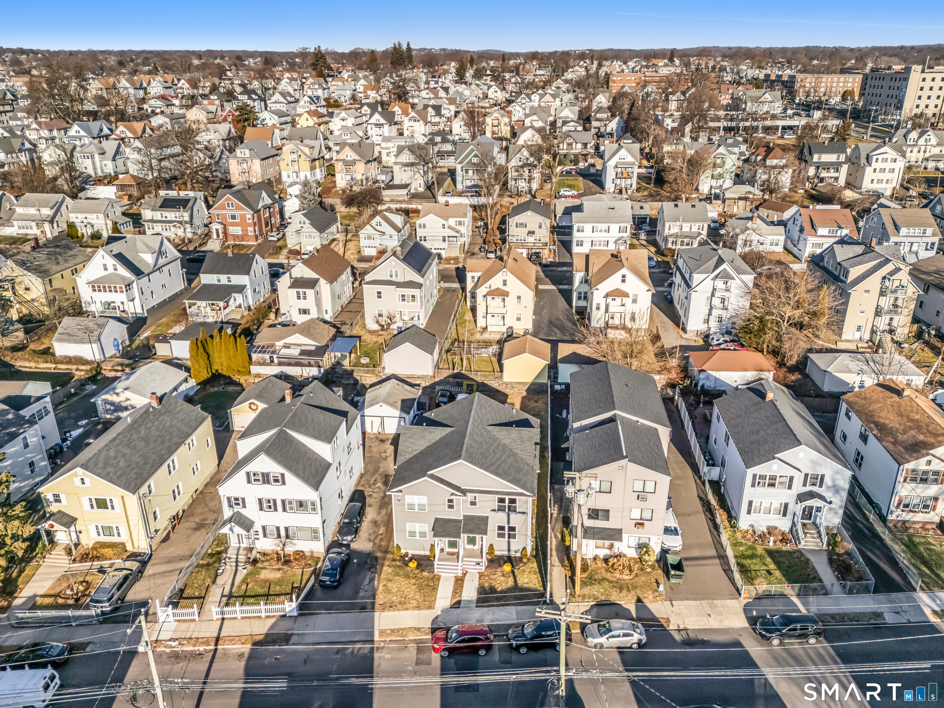 92 Lincoln Avenue Bridgeport, CT 06606 - Photo 27 of 32