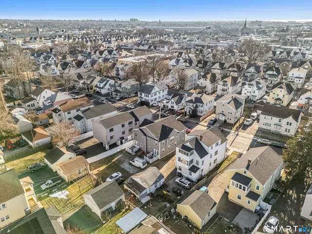 $429,900 | 92 Lincoln Avenue, Bridgeport, CT 06606