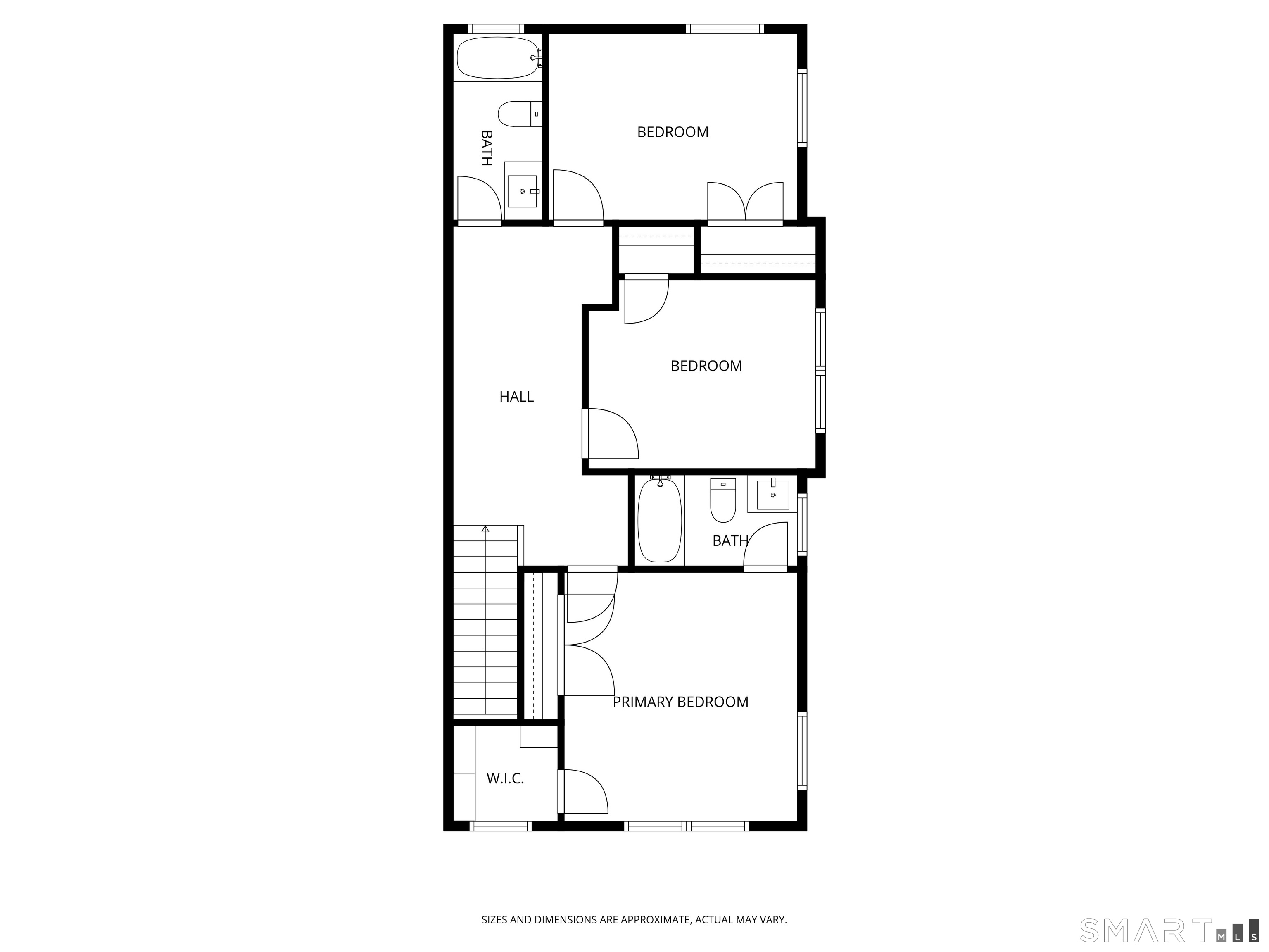 92 Lincoln Avenue Bridgeport, CT 06606 - Photo 32 of 32