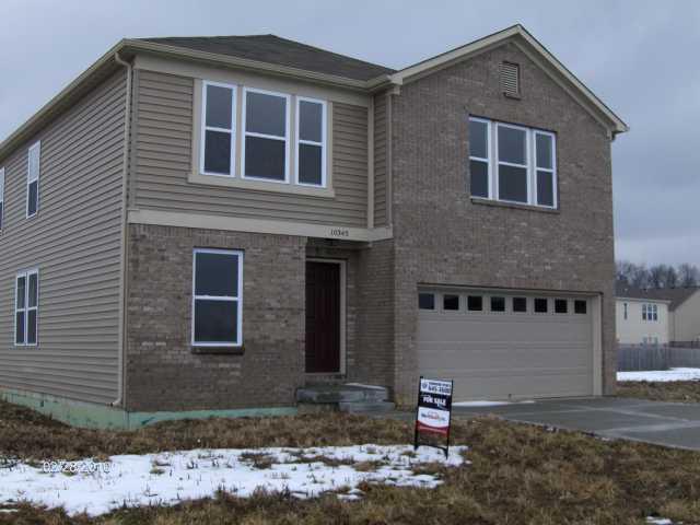 10345 Haag Road Brownsburg, IN 46112 - Photo 7 of 9 Gallery Image 7