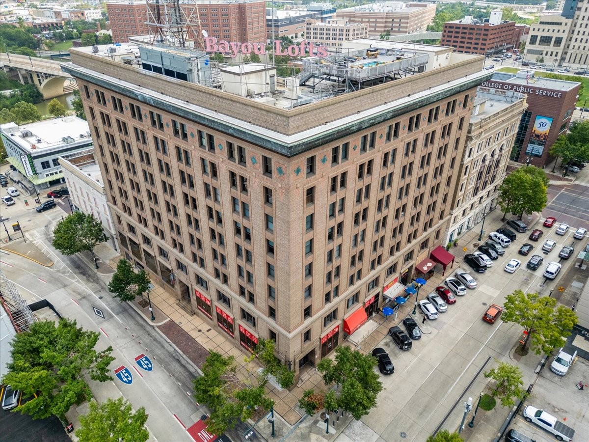 915 Franklin Street, Unit 9G Houston, TX 77002 - Photo 33 of 33
