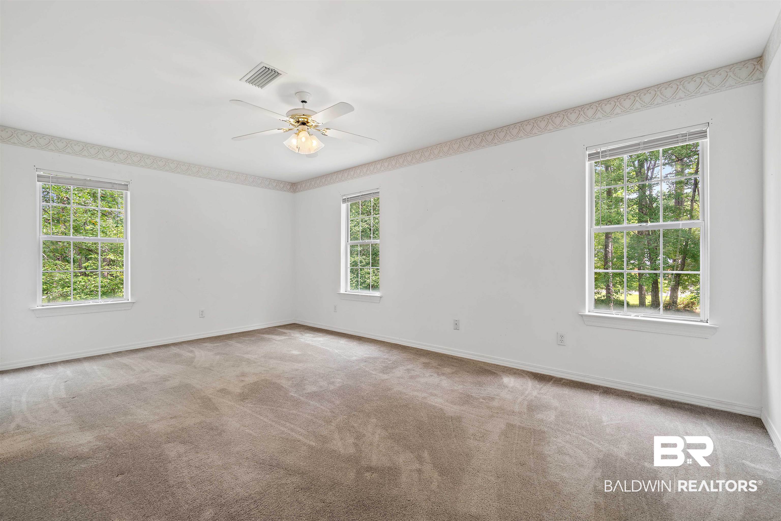 7280 Colonel Grierson Drive Daphne, AL 36527 - Photo 24 of 43 Upstairs Bedroom