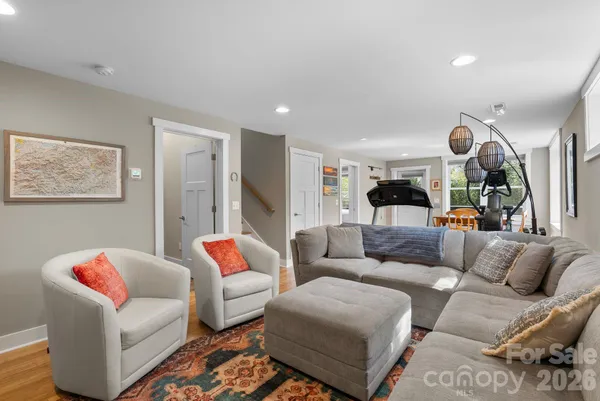 $755,000 | 55 Vandalia Avenue, Asheville, NC 28806