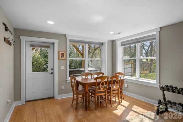 $755,000 | 55 Vandalia Avenue, Asheville, NC 28806