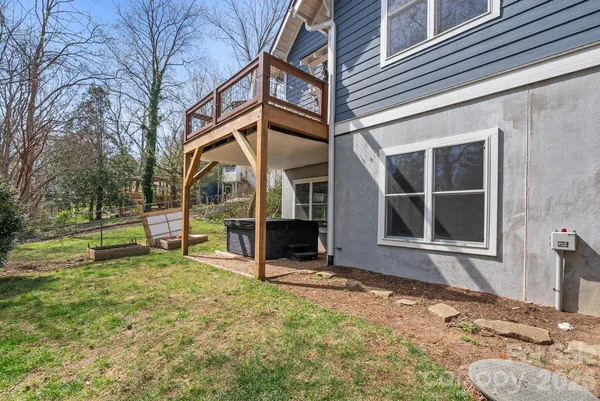 $755,000 | 55 Vandalia Avenue, Asheville, NC 28806