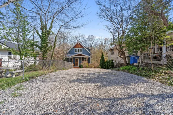 $755,000 | 55 Vandalia Avenue, Asheville, NC 28806