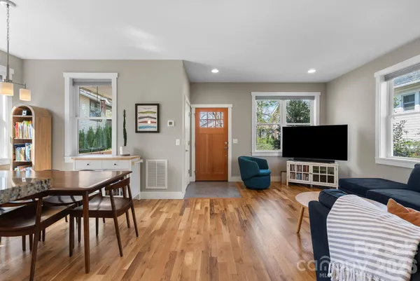 $755,000 | 55 Vandalia Avenue, Asheville, NC 28806