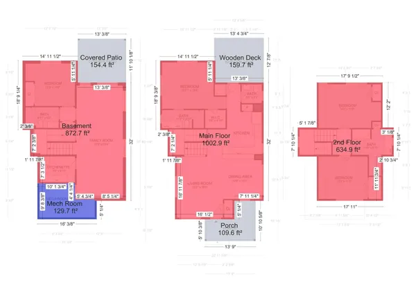 $755,000 | 55 Vandalia Avenue, Asheville, NC 28806