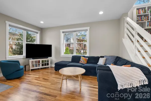 $755,000 | 55 Vandalia Avenue, Asheville, NC 28806