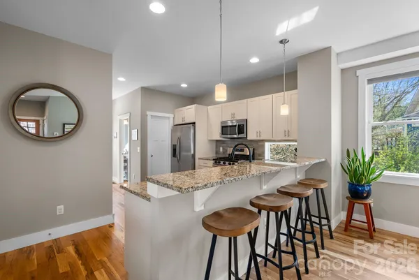 $755,000 | 55 Vandalia Avenue, Asheville, NC 28806