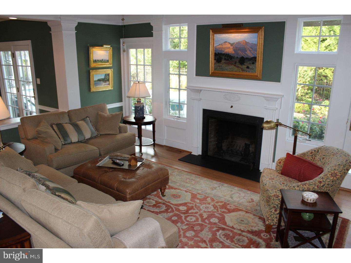 16 Leeds Road Moorestown, NJ 08057 - Photo 2 of 25 Family Room