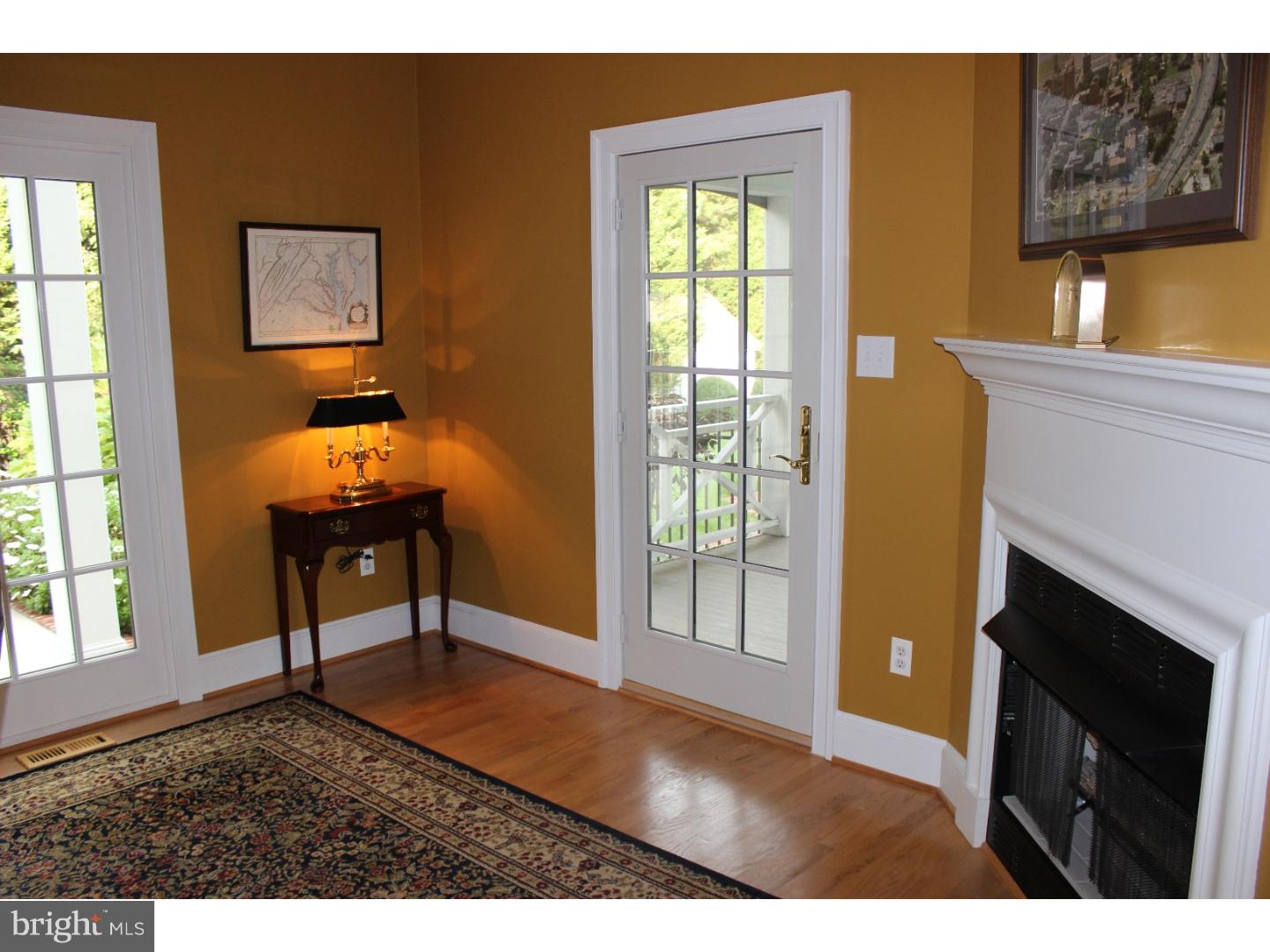 16 Leeds Road Moorestown, NJ 08057 - Photo 11 of 25 Office / Study