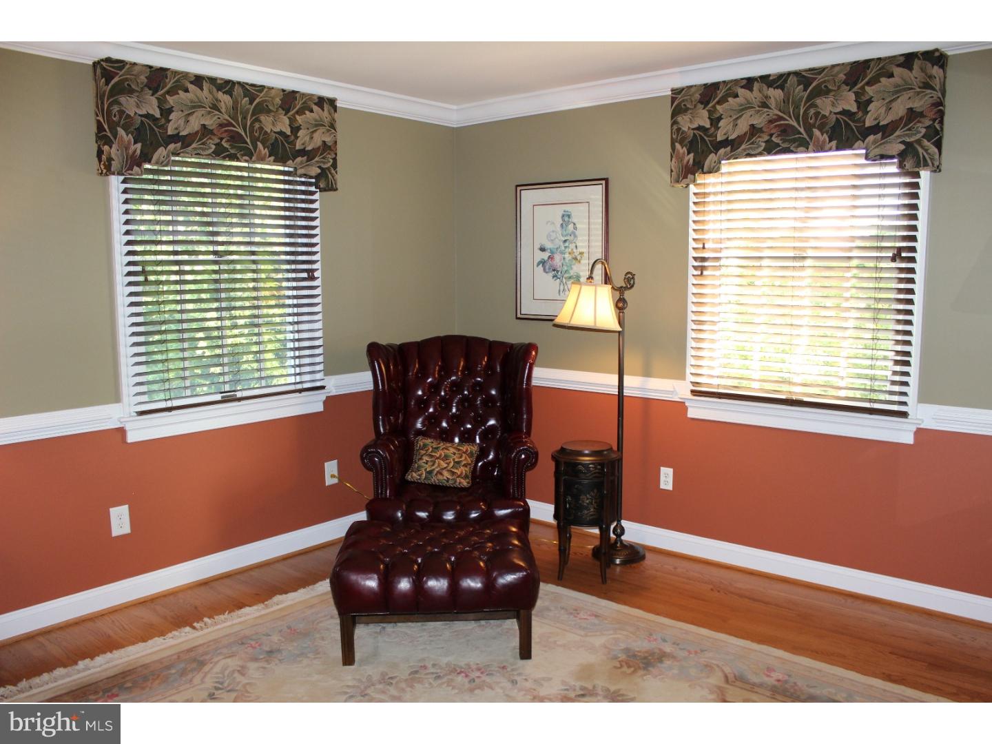 16 Leeds Road Moorestown, NJ 08057 - Photo 13 of 25 Master Bedroom