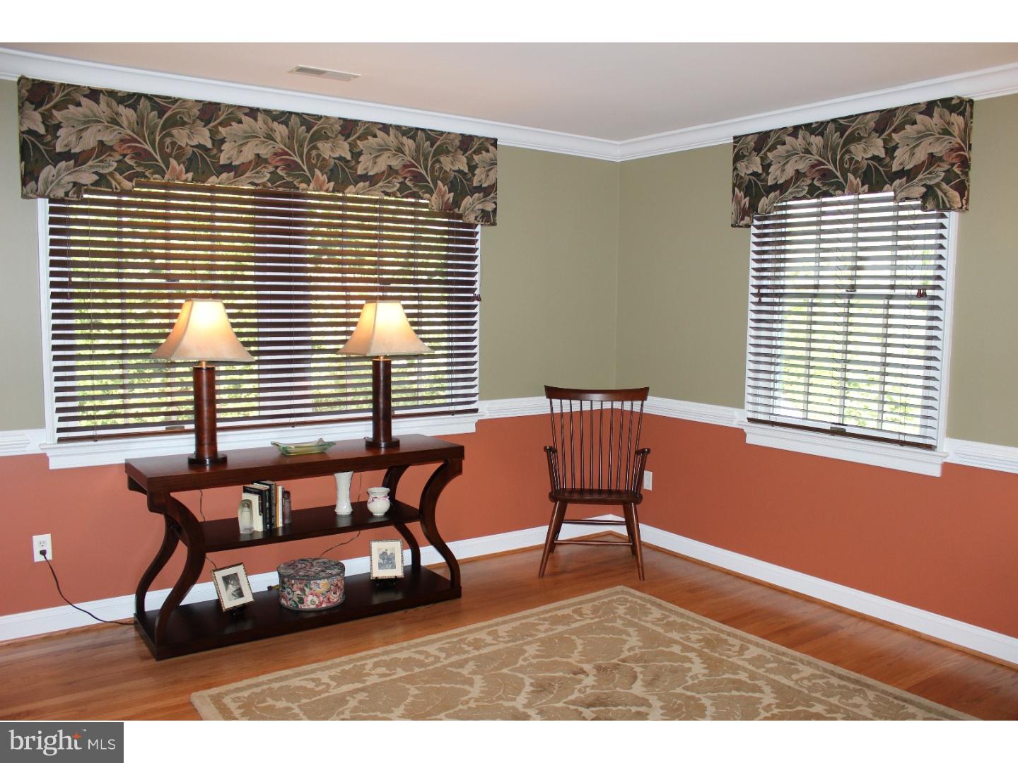 16 Leeds Road Moorestown, NJ 08057 - Photo 14 of 25 Master Bedroom