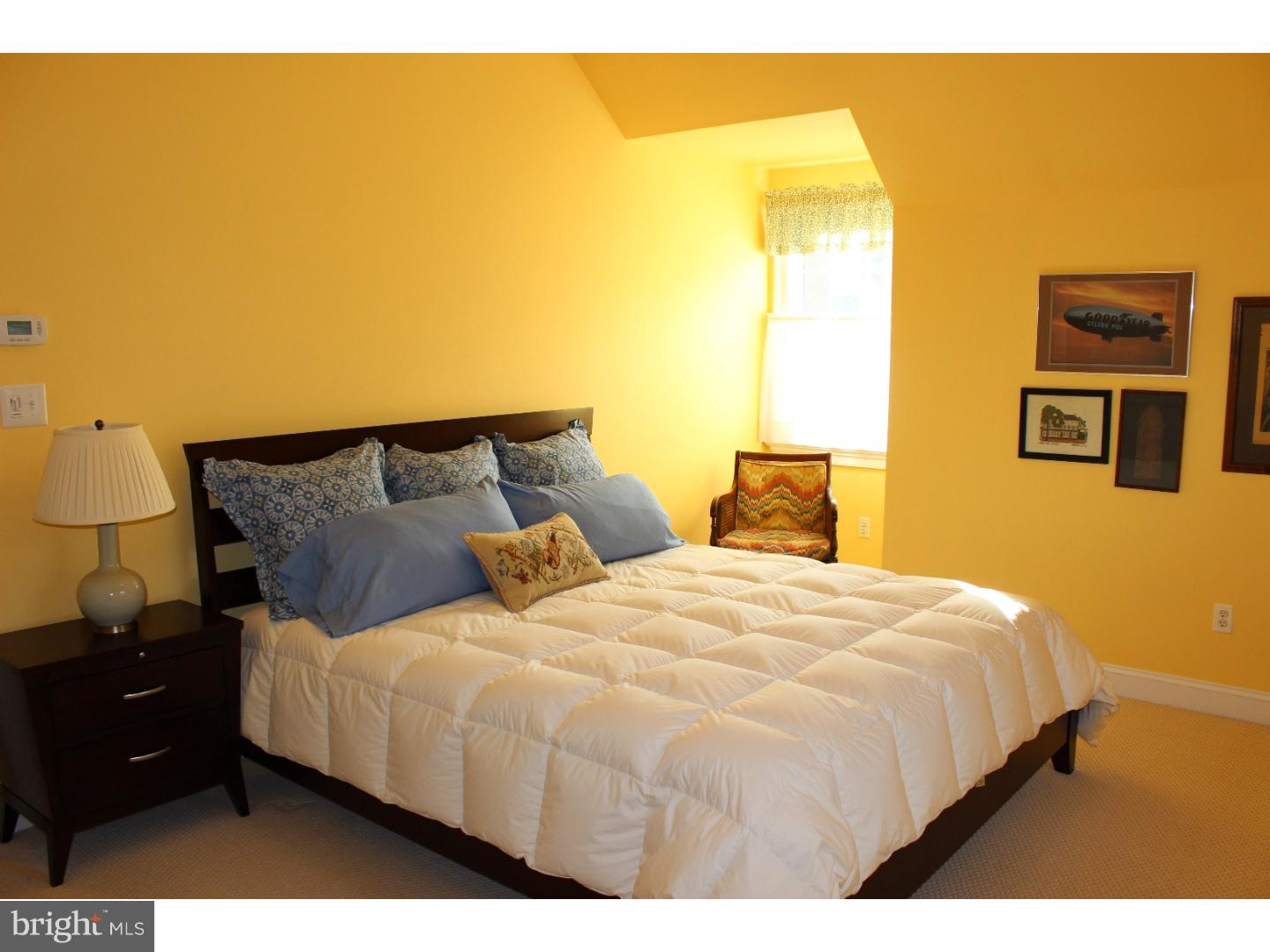 16 Leeds Road Moorestown, NJ 08057 - Photo 18 of 25 Bedroom