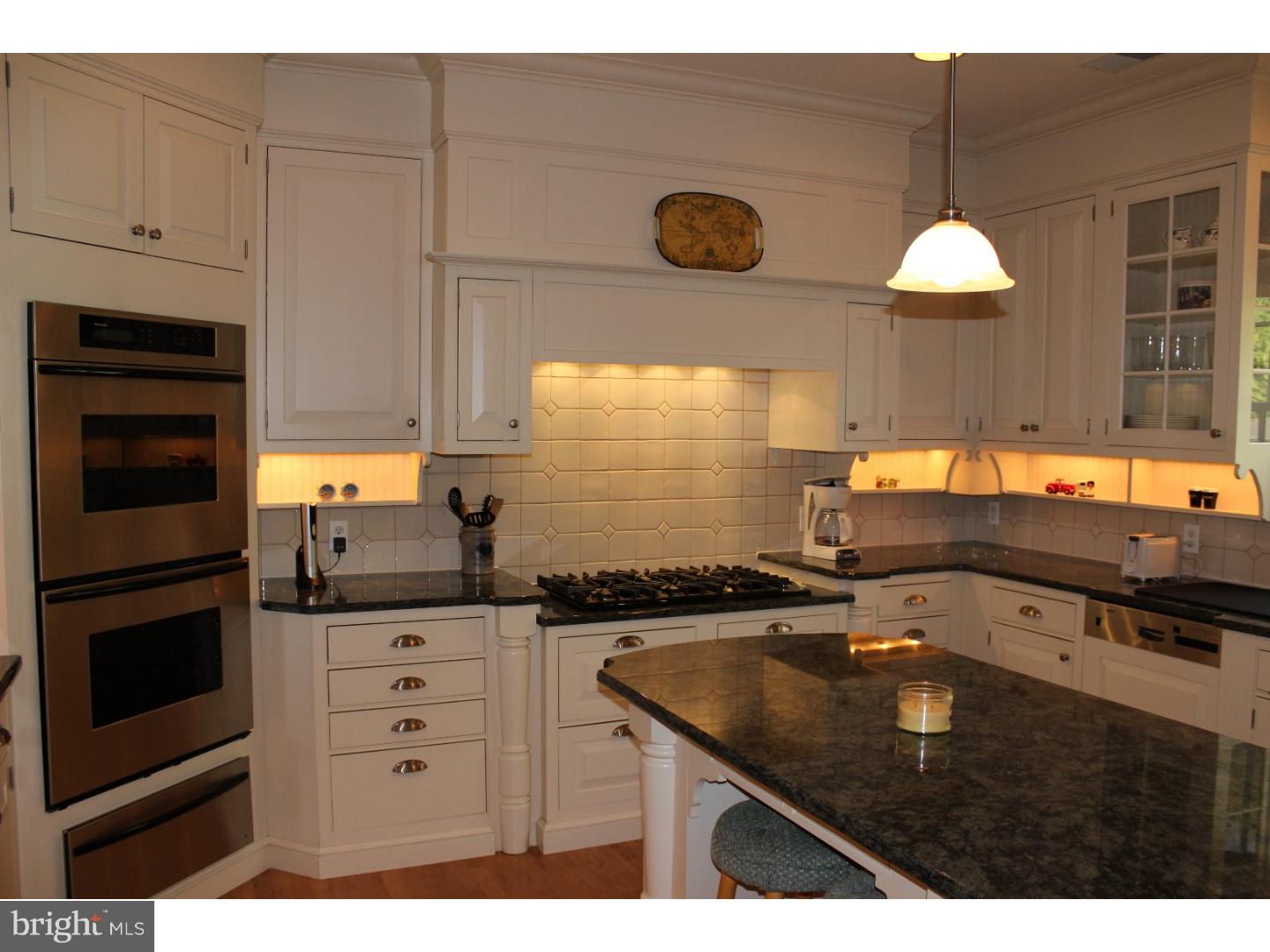 16 Leeds Road Moorestown, NJ 08057 - Photo 6 of 25 Kitchen