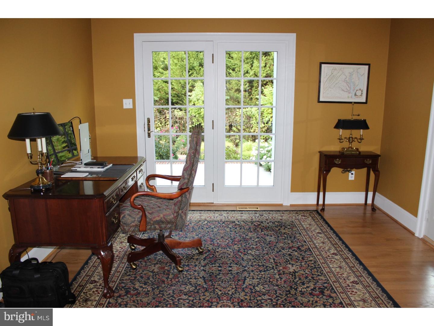 16 Leeds Road Moorestown, NJ 08057 - Photo 10 of 25 Office / Study