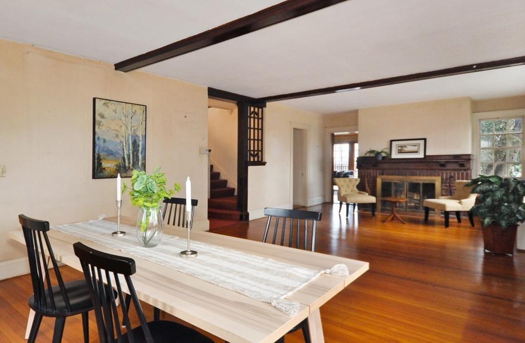 21 Kensington Road Arlington, MA 02476 - Photo 12 of 34