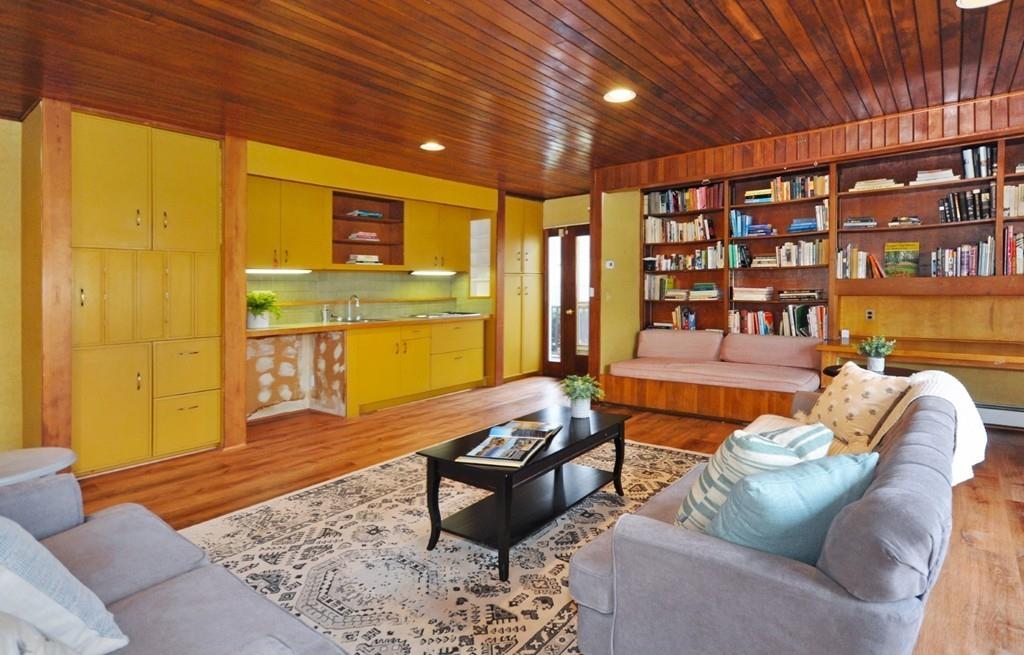 21 Kensington Road Arlington, MA 02476 - Photo 16 of 34