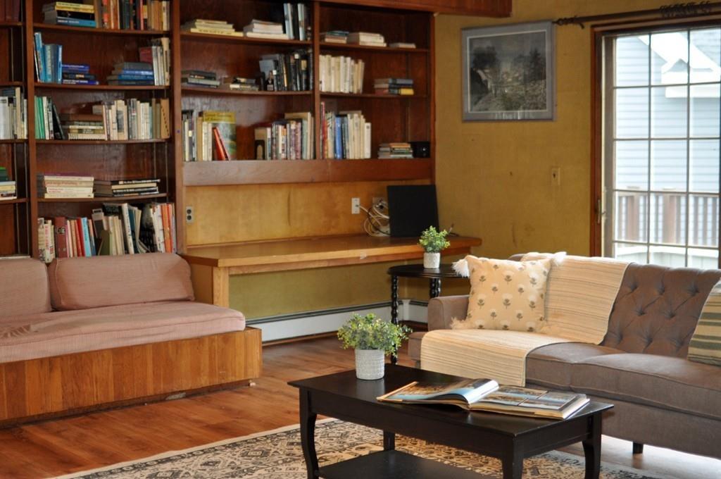 21 Kensington Road Arlington, MA 02476 - Photo 19 of 34