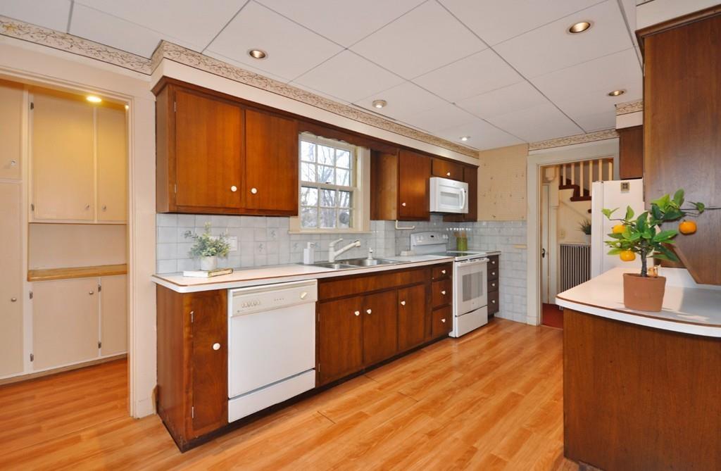21 Kensington Road Arlington, MA 02476 - Photo 20 of 34