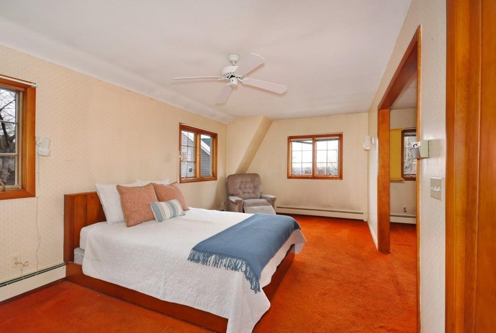 21 Kensington Road Arlington, MA 02476 - Photo 25 of 34