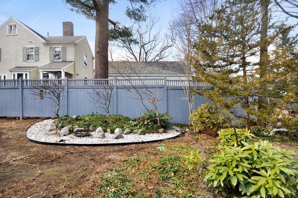 21 Kensington Road Arlington, MA 02476 - Photo 29 of 34