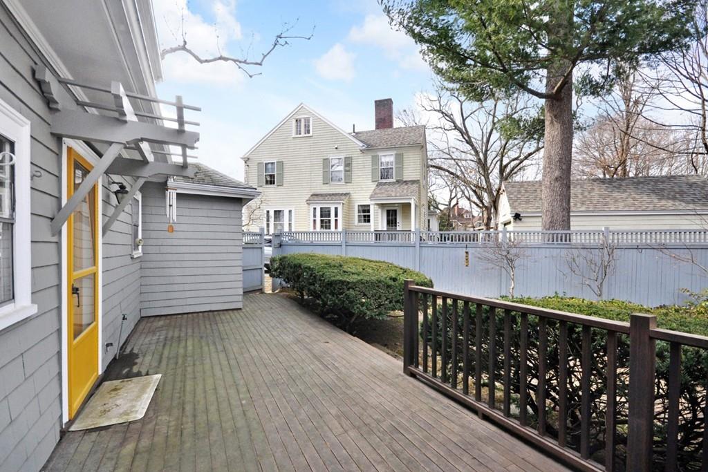 21 Kensington Road Arlington, MA 02476 - Photo 30 of 34