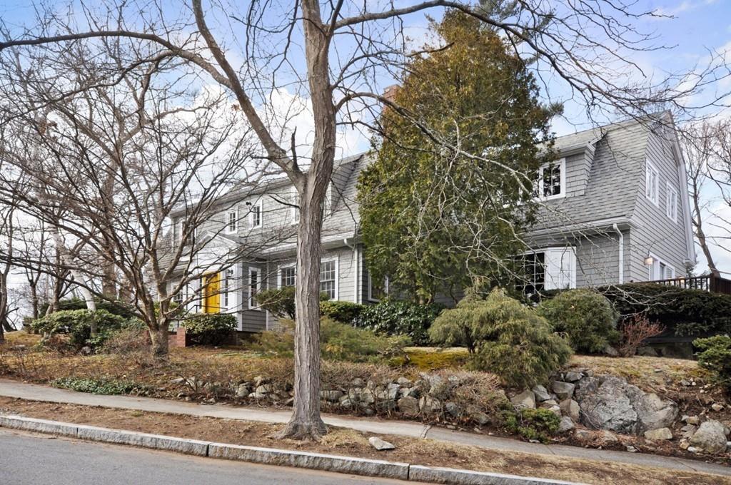 21 Kensington Road Arlington, MA 02476 - Photo 3 of 34