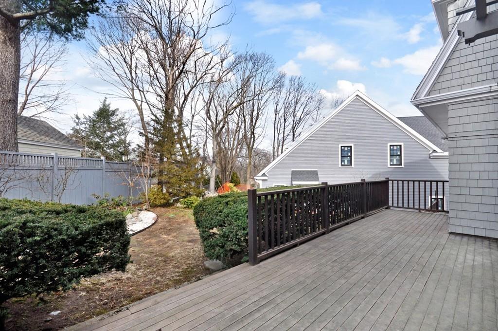 21 Kensington Road Arlington, MA 02476 - Photo 31 of 34