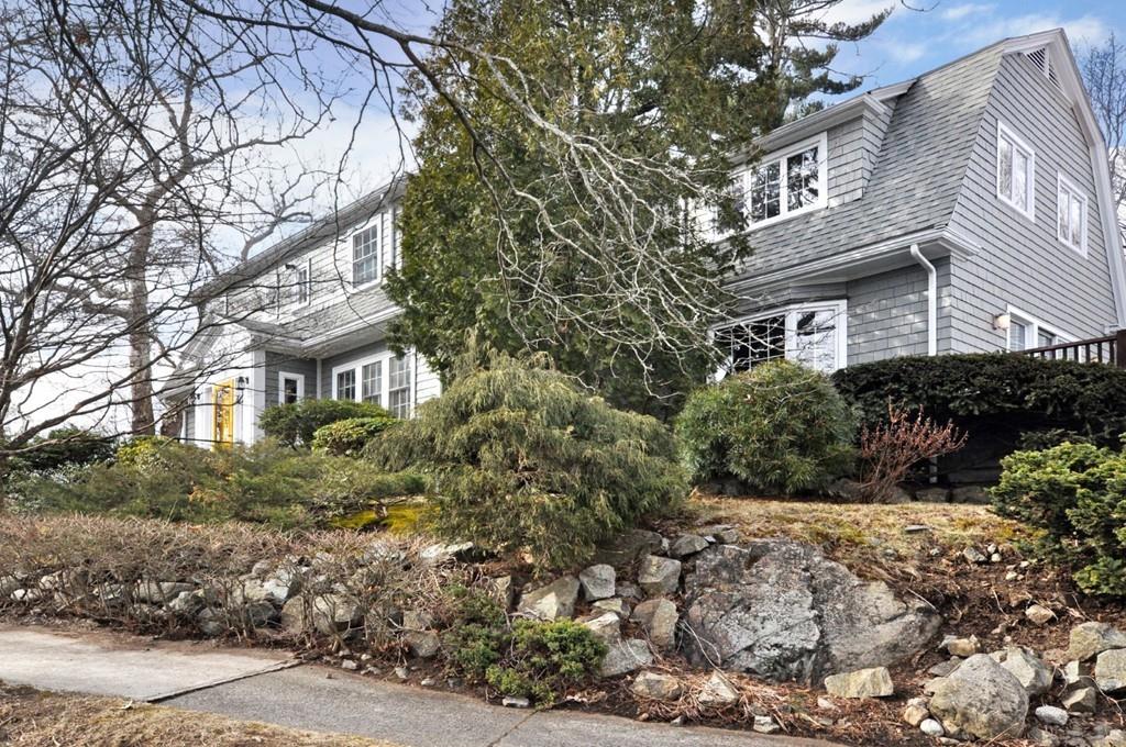 21 Kensington Road Arlington, MA 02476 - Photo 33 of 34