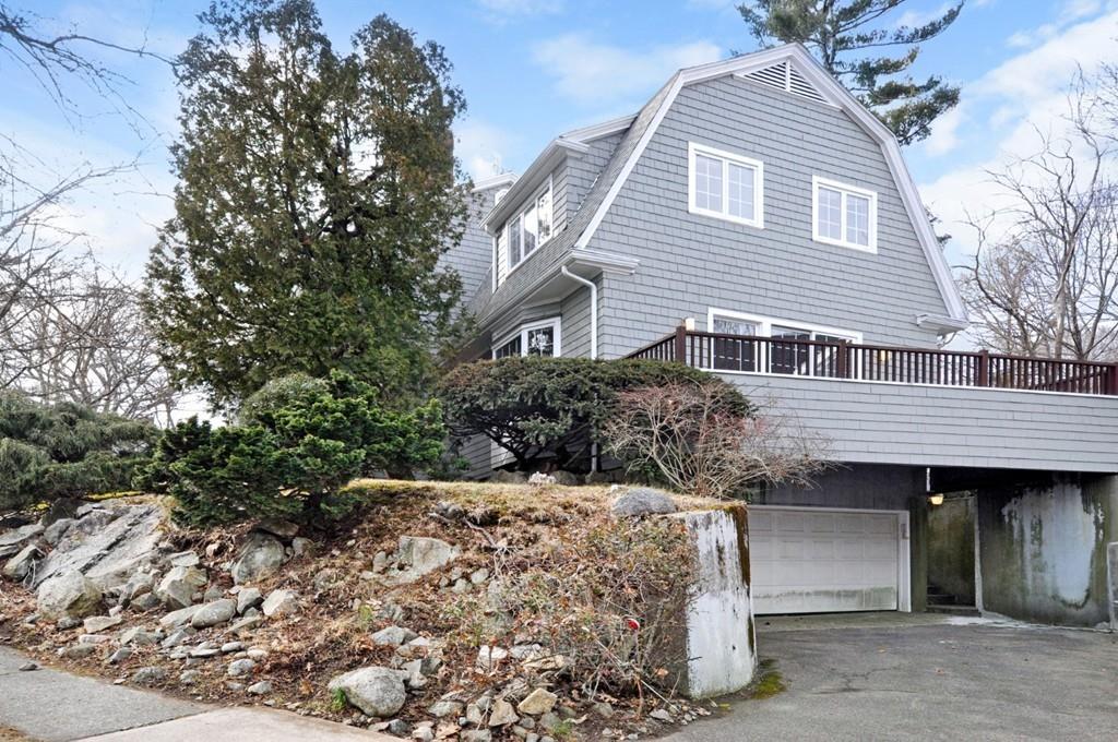 21 Kensington Road Arlington, MA 02476 - Photo 34 of 34