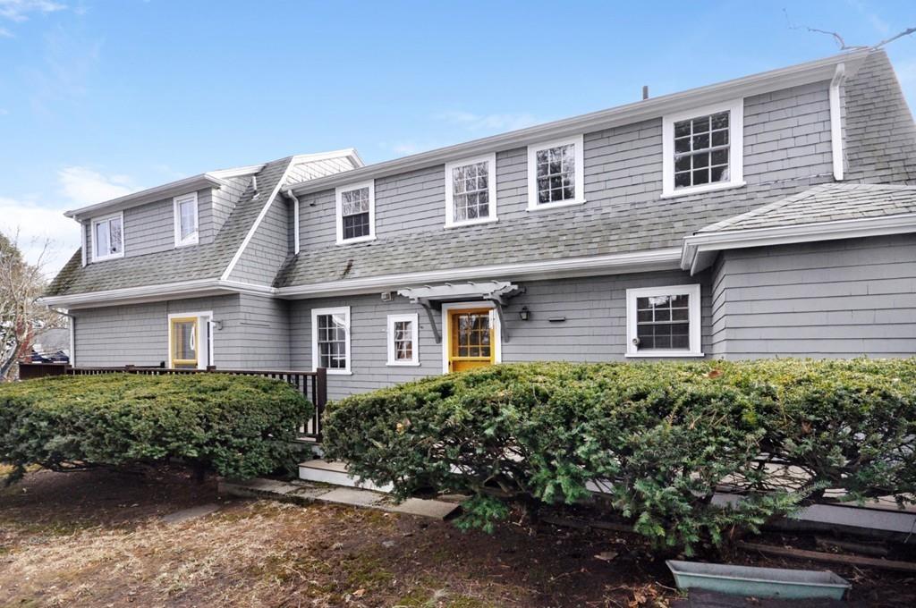 21 Kensington Road Arlington, MA 02476 - Photo 4 of 34