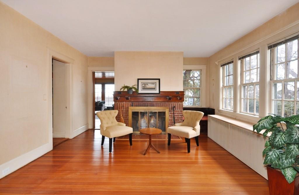 21 Kensington Road Arlington, MA 02476 - Photo 6 of 34